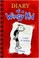Cover of: Diary of a Wimpy Kid