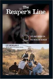 The Reaper's Line by Lee Morgan, Morgan, Lee II