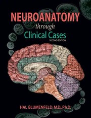 Neuroanatomy through clinical cases by Hal Blumenfeld