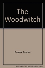 Cover of: The woodwitch