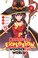 Cover of: Konosuba : an Explosion on This Wonderful World!, Vol. 5