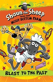 Shaun the Sheep by Martin Howard, Andy Janes