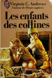 Cover of: Les enfants des collines