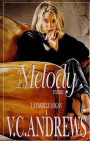 Cover of: Melody