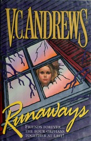 Runaways by V. C. Andrews