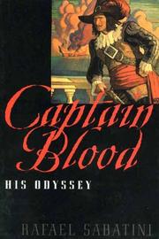 Cover of: Captain Blood