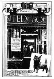 Cover of: The Haunted Bookshop