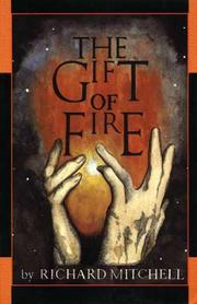 Cover of: Gift Of Fire
