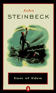 john steinbeck east of eden review