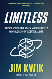 Cover of: Limitless by Jim Kwik