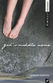 Cover of: GodÕs Middle Name by Jennifer Overton