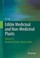Cover of: Edible Medicinal and Non Medicinal Plants