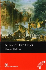 Cover of: A Tale of Two Cities by Author