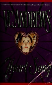 Heart Song by V. C. Andrews