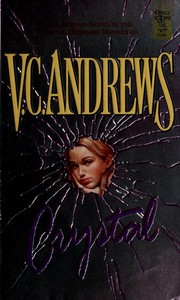 Cover of: Crystal by V. C. Andrews