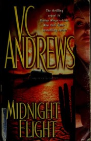 Cover of: Midnight Flight by V. C. Andrews