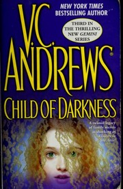 Cover of: Child of Darkness by V. C. Andrews