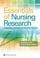 Cover of: Essentials of Nursing Research