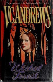 Wicked Forest by V. C. Andrews