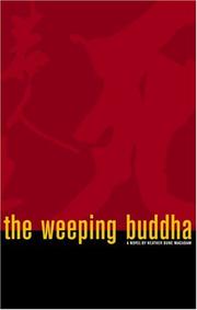 Cover of: The Weeping Buddha: A Mystery