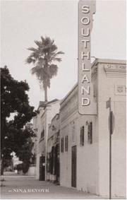 Cover of: Southland