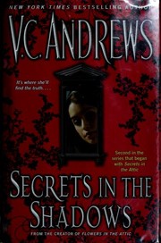 Secrets in the Shadows by V. C. Andrews