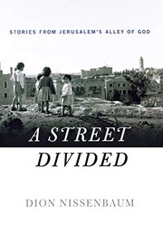 A Street Divided by Dion Nissenbaum