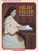 Helen Keller by Margaret Davidson, Dominique Boutel, Anne Panzani, Georges Lemoine, Wendy Watson