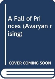 Cover of: A Fall of princes.