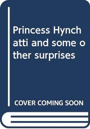 Cover of: Princess Hynchatti & some other surprises
