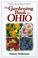 Cover of: The Gardening Book For Ohio