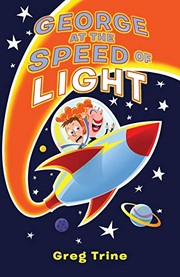 Cover of: George at the Speed of Light