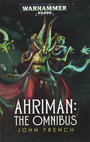 Ahriman by John French