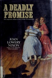 Cover of: A Deadly Promise