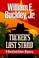 Cover of: Tucker's last stand