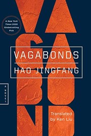 Vagabonds by Hao Jingfang, Ken Liu