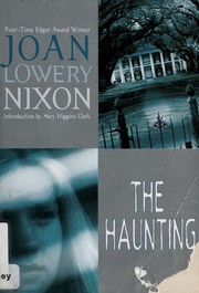 Cover of: The Haunting