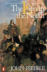 The lion in the North : a personal view of Scotland's history