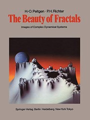 Cover of: The Beauty of Fractals: Images of Complex Dynamical Systems