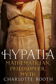 Hypatia by Charlotte Booth