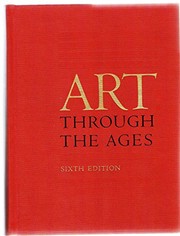 Cover of: Gardner's Art through the ages.