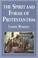 Cover of: The spirit and forms of Protestantism