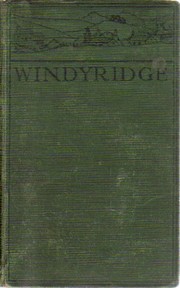 Windyridge by Willie Riley
