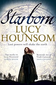 Cover of: Starborn
