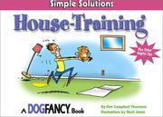 House-training