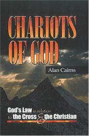 Cover of: The Chariots of God