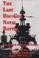 Cover of: The Last Big-Gun Naval Battle