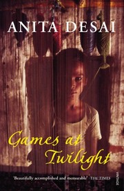 Cover of: Games at twilight: and other stories