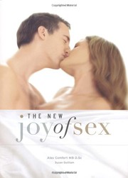 Cover of: The Joy of Sex