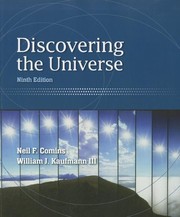 Cover of: Discovering the Universe, AstroPortal Access Card & Starry Night Access Card